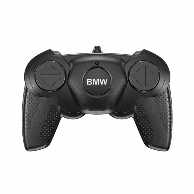 BMW i5 Remote Control Car RC Red Rastar 1:24