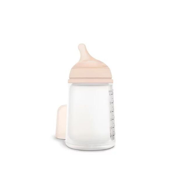 050005 BUTELIUKAS 270ML NULINIS - VIDUTINIS 304592