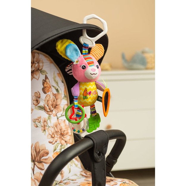 SPALVINGAS KELIONINIS BARŠKUTIS ZUIKUTIS 6