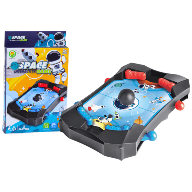 Mini kosmoso žaidimas