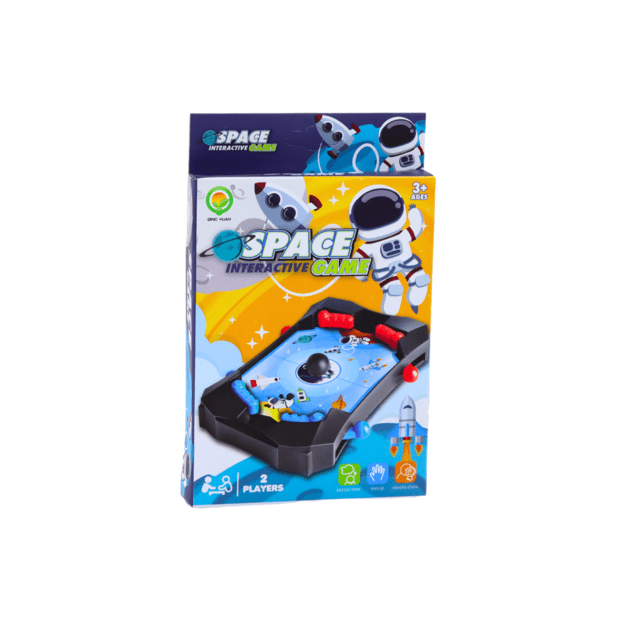 Mini kosmoso žaidimas 2