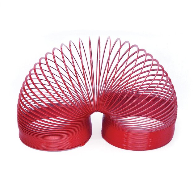 Svoora metalinė spyruoklė, 6.6 cm