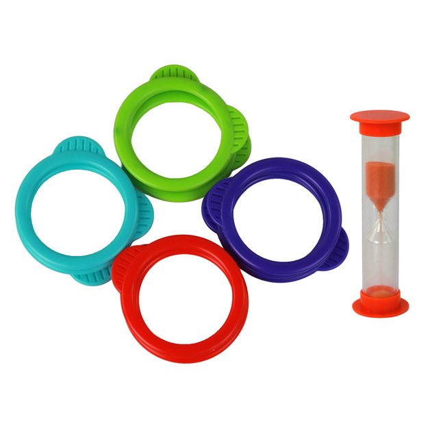 Šeimos arkadinis žaidimas - lanko metimas į elnią 3