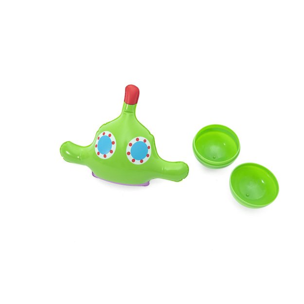 Inflatable Ball Pool 102 cm x 25 cm Bestway 52466