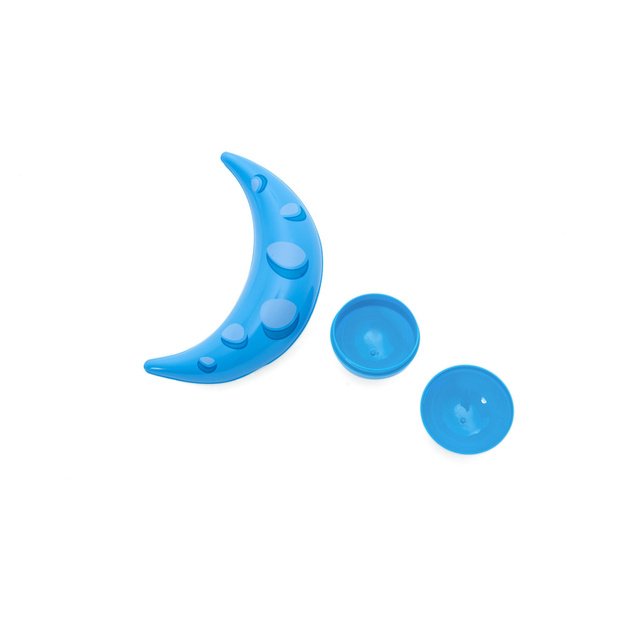 Inflatable Ball Pool 102 cm x 25 cm Bestway 52466