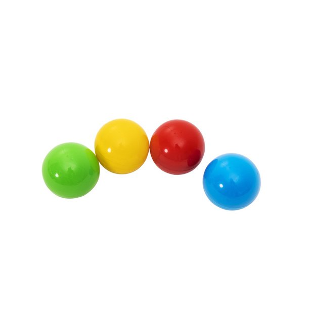 Inflatable Ball Pool 102 cm x 25 cm Bestway 52466