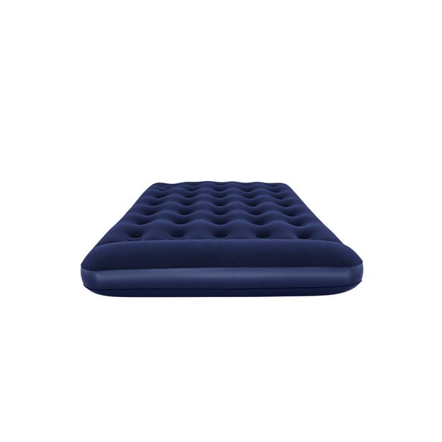 Air Mattress With Pump 191 x 137 x 28 cm Bestway 67225