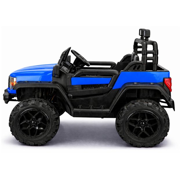 4x4 Battery Car 22F 12V10Ah Blue