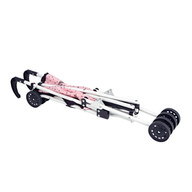 Arias mini sportinis vežimukas 2