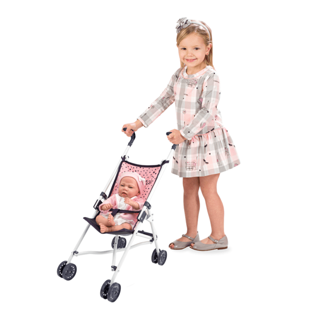 Arias mini sportinis vežimukas 1