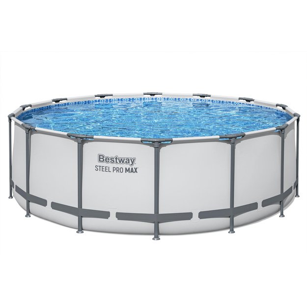 Frame Garden Pool 427 x 122 cm Bestway 5612X