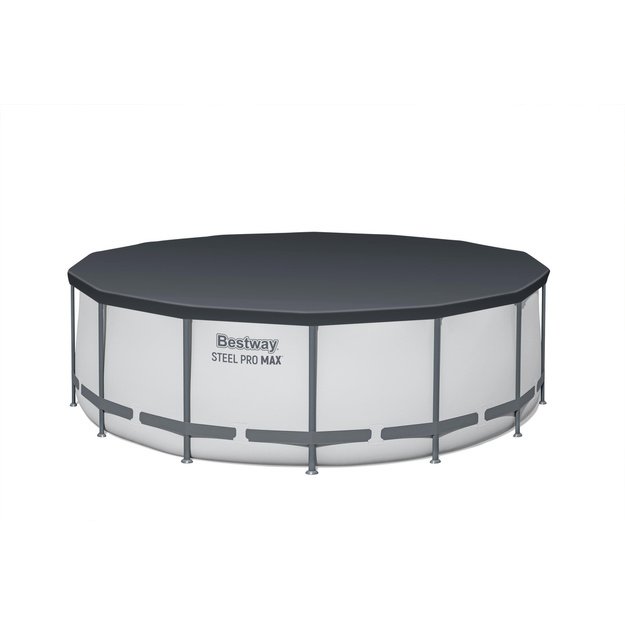 Frame Garden Pool 427 x 122 cm Bestway 5612X