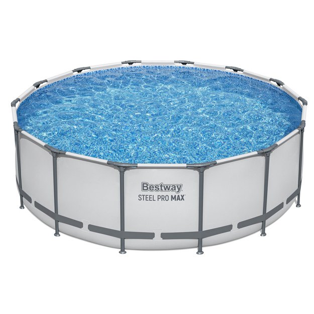 Frame Garden Pool 427 x 122 cm Bestway 5612X