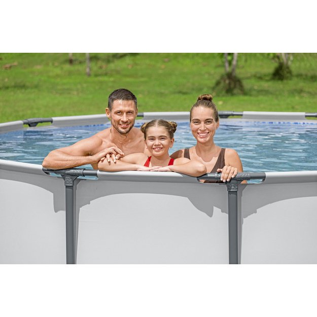 Frame Garden Pool 427 x 122 cm Bestway 5612X