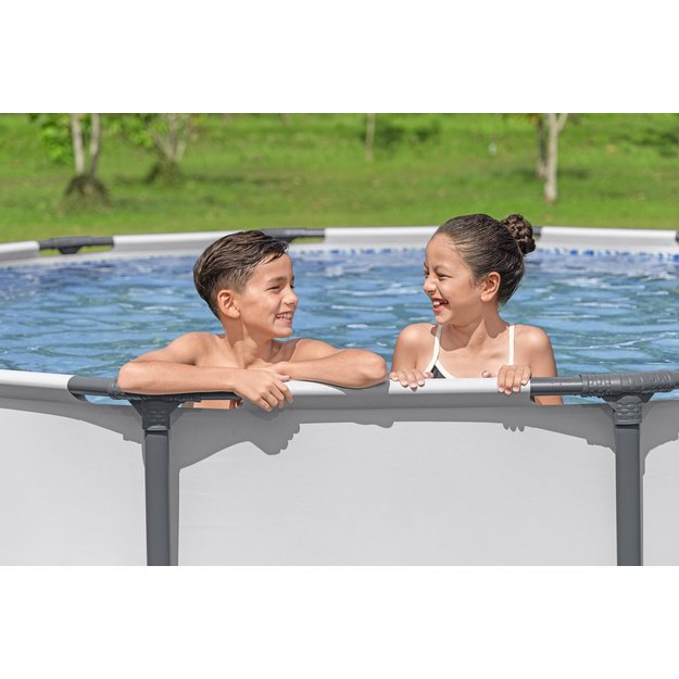 Frame Garden Pool 427 x 122 cm Bestway 5612X