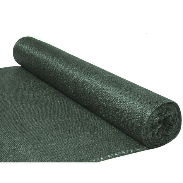 Shade Net For Fence Fence Masking Green 1.5M 25M 140g/m&sup2;