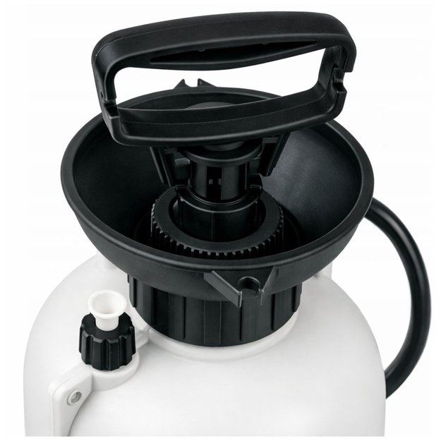 Manual Pressure Sprayer for Watering, Fertilizing, Spraying LEAN 5L