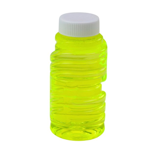 Burbulų pistoletas su LED šviesomis, rožinis