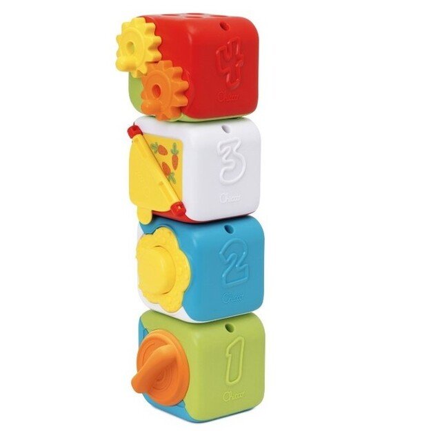 188161 2-IN-1 COLOR CUBES