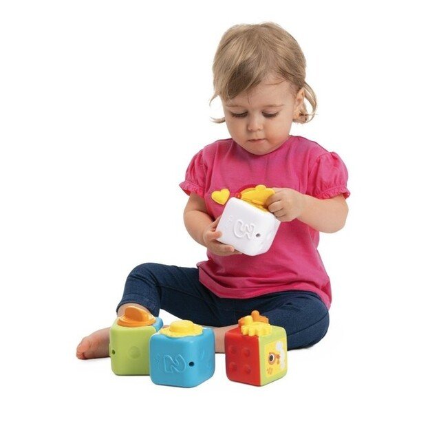 188161 2-IN-1 COLOR CUBES