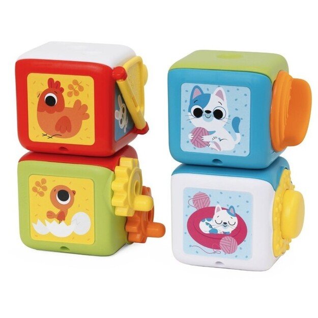 188161 2-IN-1 COLOR CUBES