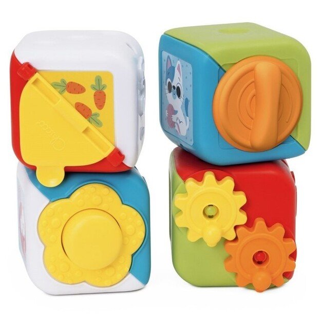 188161 2-IN-1 COLOR CUBES