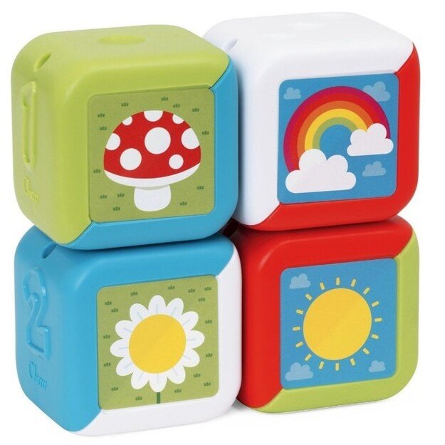 188161 2-IN-1 COLOR CUBES