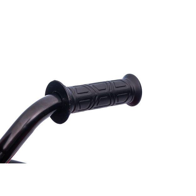 Electric Ride On Quad JC915 Red 19