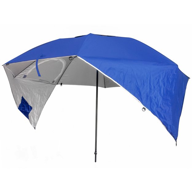 Parasol namiot plażowy ogrodowy składany duży XXL 213cm
