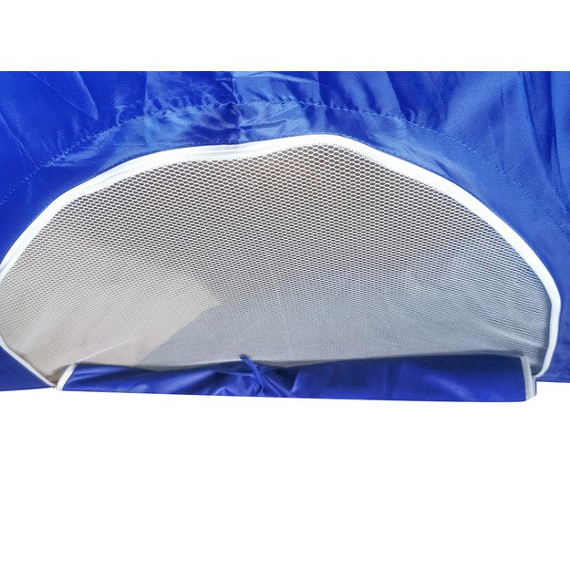 Parasol namiot plażowy ogrodowy składany duży XXL 213cm