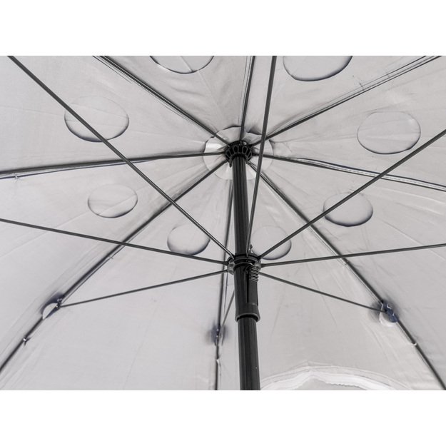 Parasol namiot plażowy ogrodowy składany duży XXL 213cm