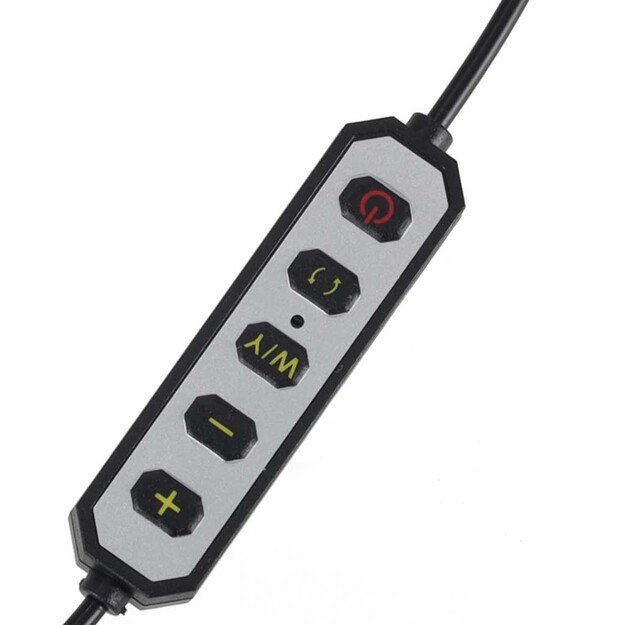 Lampa do przedłużania rzęs LED 36W regulowana kosmetyczna bezcieniowa łuk złota