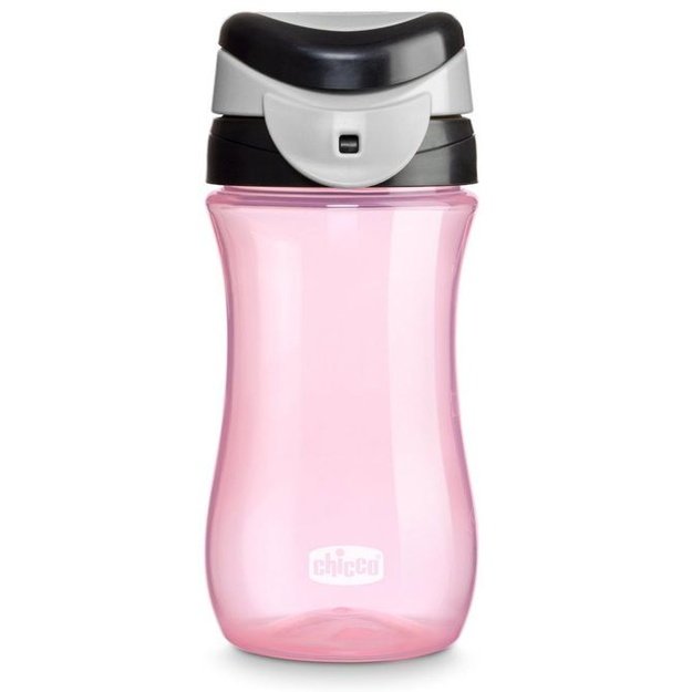 144778 HARD SPOUT CUP 2y+ PINK