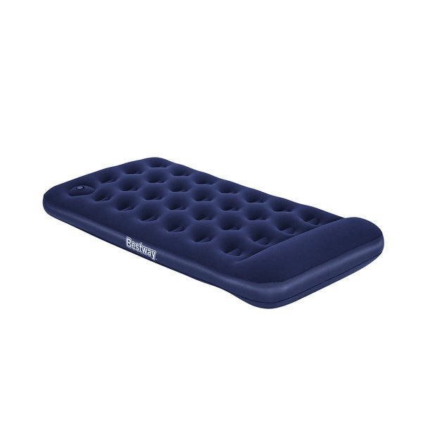 Single Inflatable Mattress 188 x 99 x 28 cm Bestway 67224