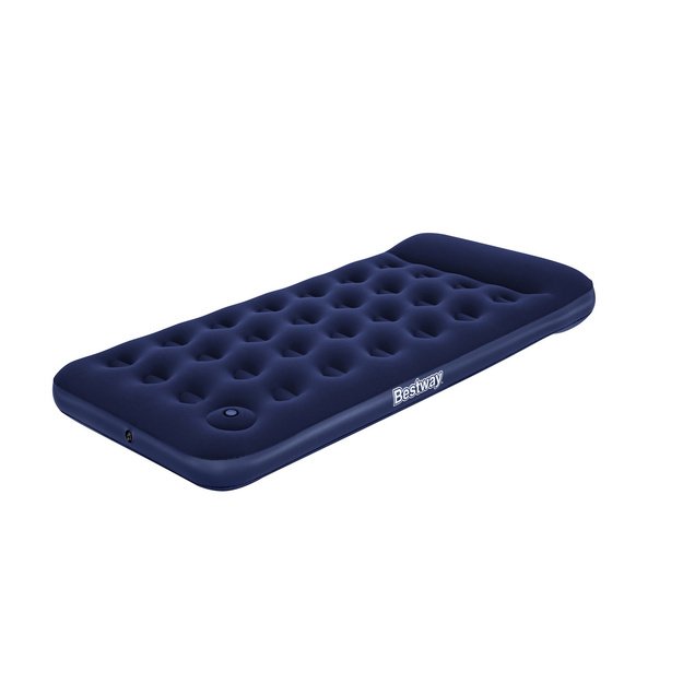 Single Inflatable Mattress 188 x 99 x 28 cm Bestway 67224