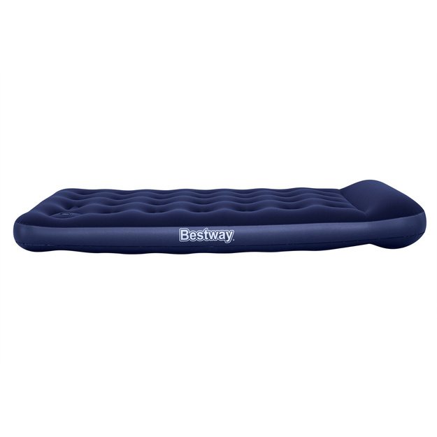 Single Inflatable Mattress 188 x 99 x 28 cm Bestway 67224