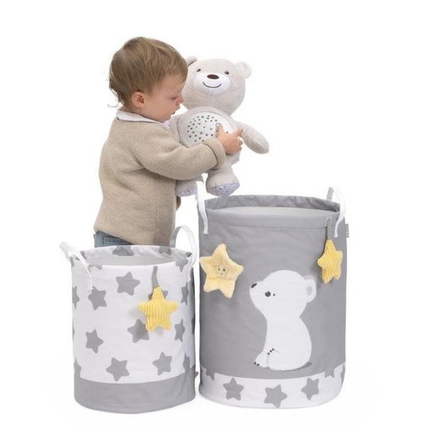 188550 STORAGE AND PLAY BASKETS