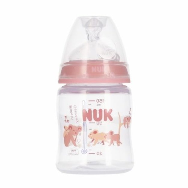 448457 BOTTLE 150ML TEMPERATURE INDICATOR KOALA 586815, 10215416