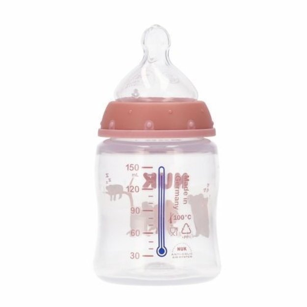 448457 BOTTLE 150ML TEMPERATURE INDICATOR KOALA 586815, 10215416