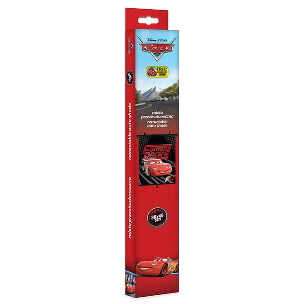 9307 CAR BLIND CARS 1 PCS 36x45