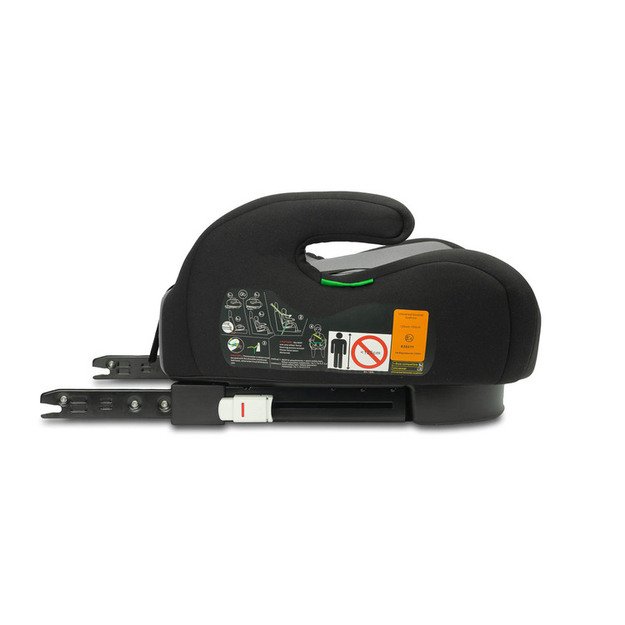 CAR SEAT PUMA I-SIZE BLACK (125-150)