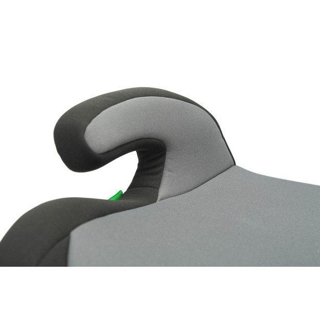 CAR SEAT PUMA I-SIZE BLACK (125-150)