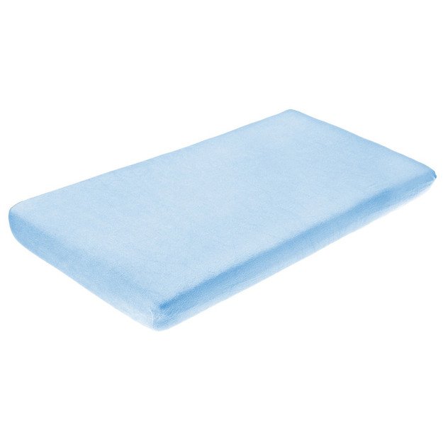 Waterproof Sheet – blue 120x60