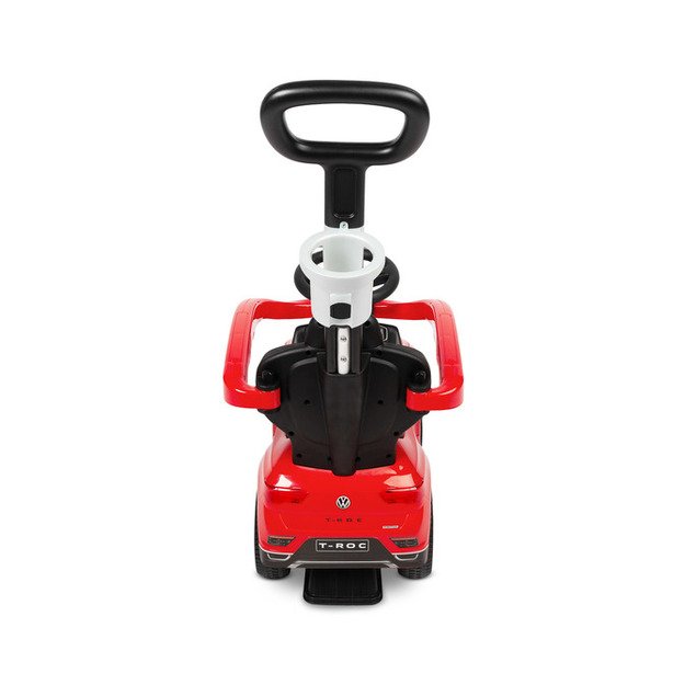 RIDE-ON TOY VW T-ROC RED 14