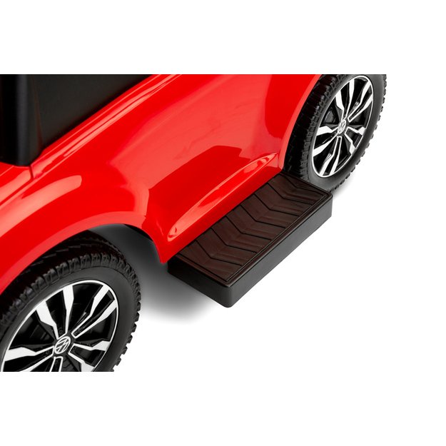 RIDE-ON TOY VW T-ROC RED 8