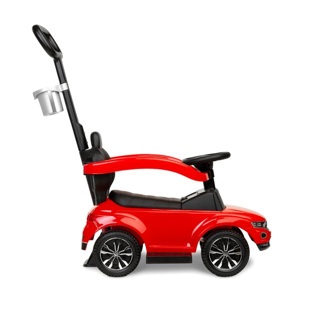 RIDE-ON TOY VW T-ROC RED 7