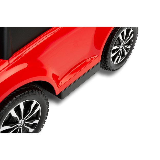 RIDE-ON TOY VW T-ROC RED 31