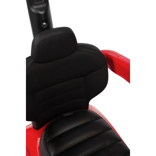 RIDE-ON TOY VW T-ROC RED 21