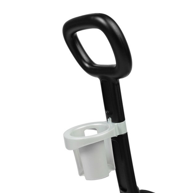 RIDE-ON TOY VW T-ROC RED 22