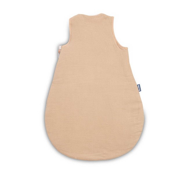SLEEPING BAG S 45x70 GRASS BROWN